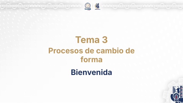 Tema 3 | Genially