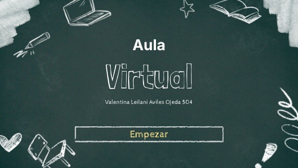Virtual | Genially