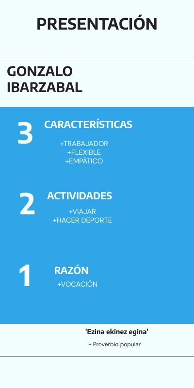 1 | Genially