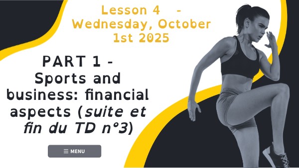 Lesson 4 part 1 presentation | Genially