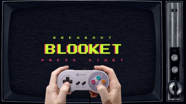 blooket
