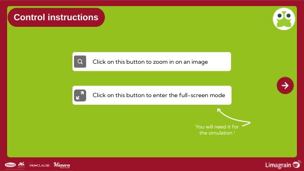 3. Simulation MET Task/ Trial | Genially