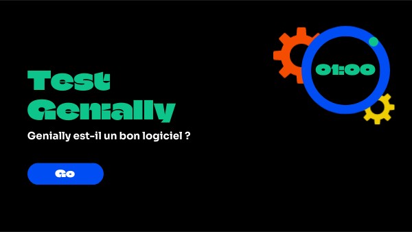 Test Genially | Genially