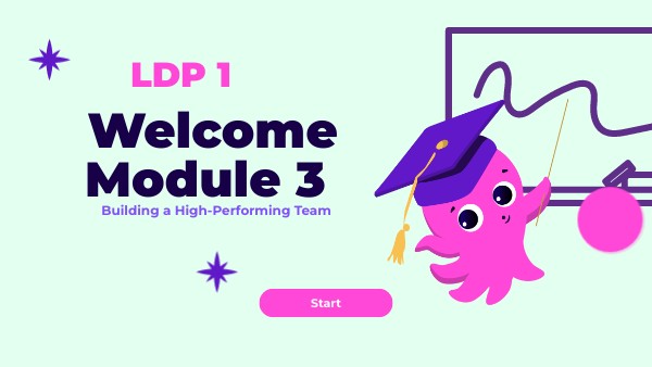 Module 3 Prework | Genially