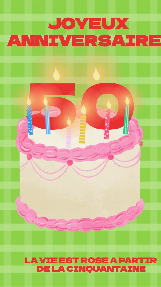 50 | Genially