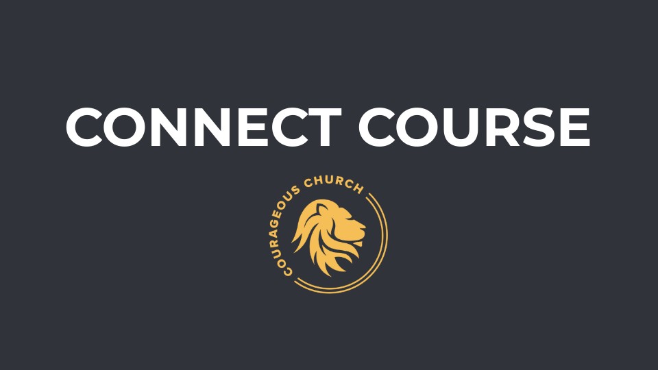 Connect Course | Genially