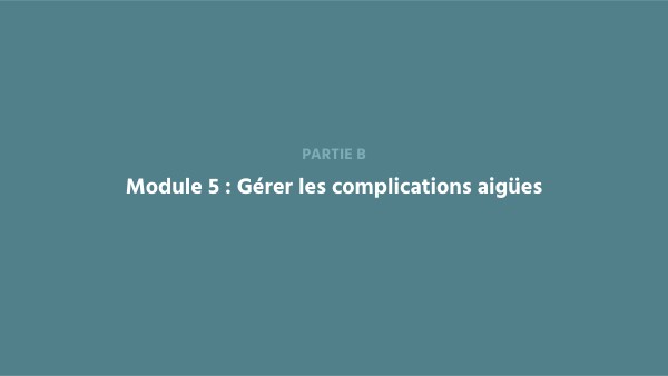 PARTIE B - MODULE 5 | Genially