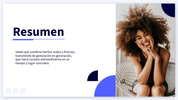 Resumen | Genially