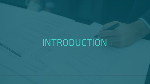Introduction | Genially