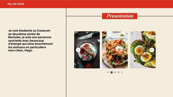 Presentation | Genially