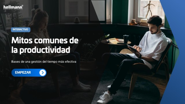Time Management - Mitos comunes | Genially