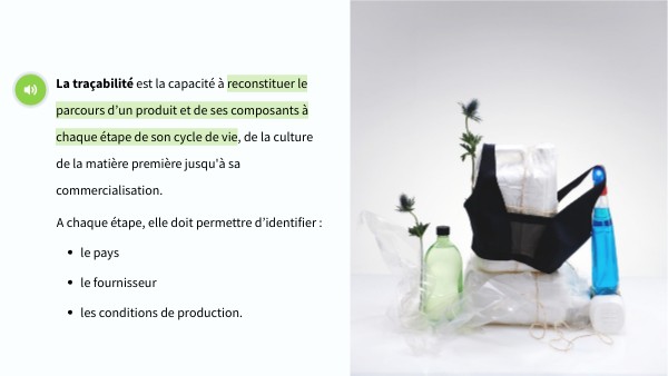 Définition | Genially