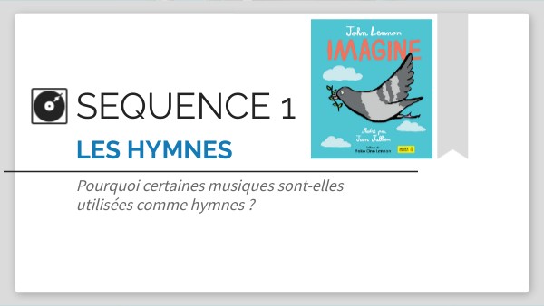 Copie - Copy - 3EME SEQUENCE 1 | Genially