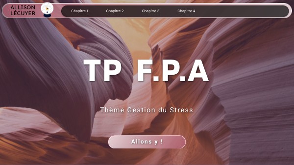 Tp f.p.a | Genially