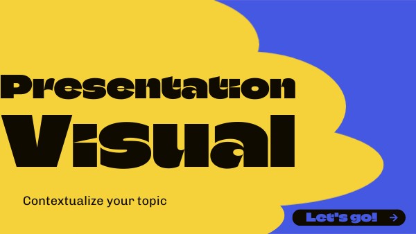 Visual | Genially