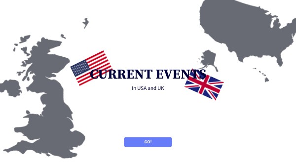 CURRENT EVENTS | Genially