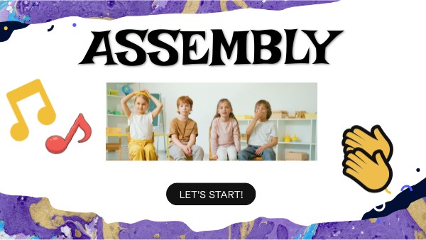 ASSEMBLY