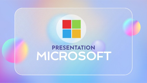 Microsoft | Genially
