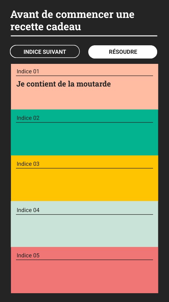 Codex | Genially