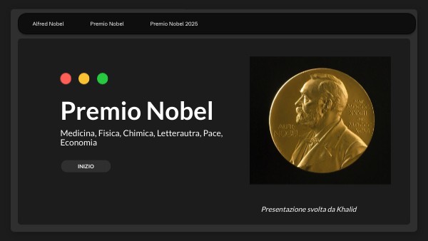 Nobnob | Genially