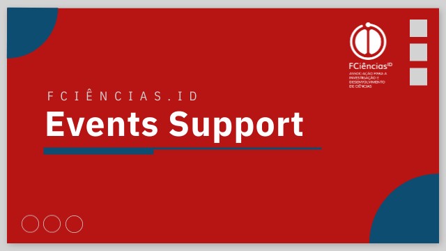 Events Support | Genially