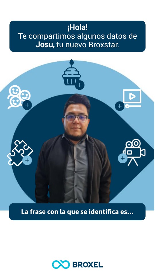 Conoce a Sergio | Genially