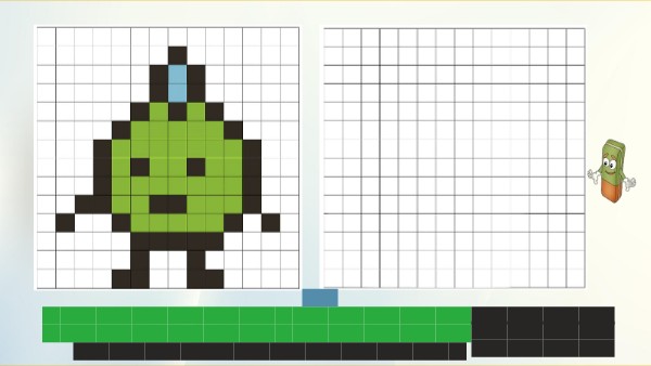 PIXEL ART | Genially