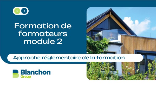 Formation de formateurs_Module 2 | Genially