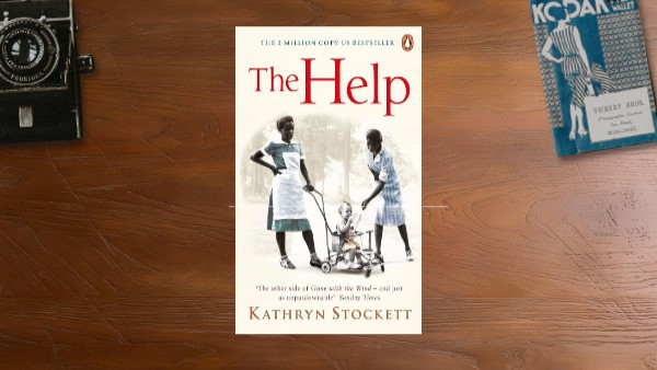 The Help | Genially