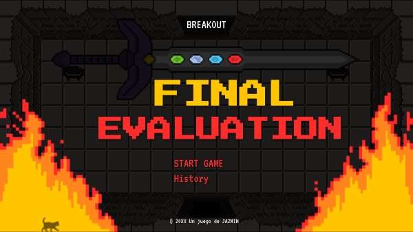 FINAL | Genially