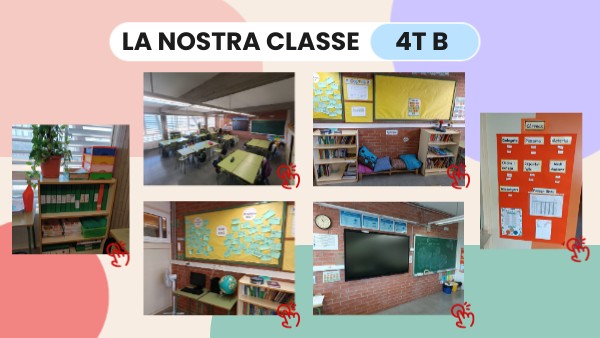LA NOSTRA CLASSE