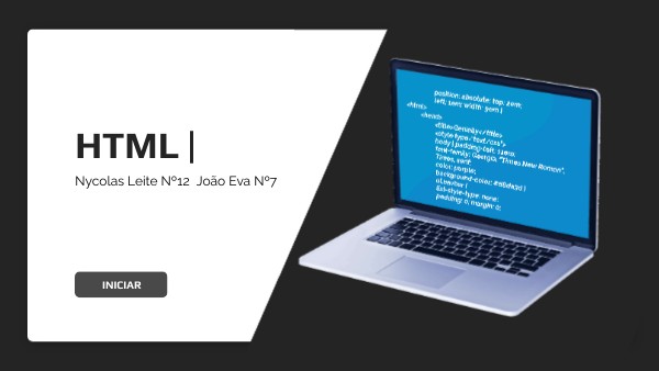 HTML | Genially