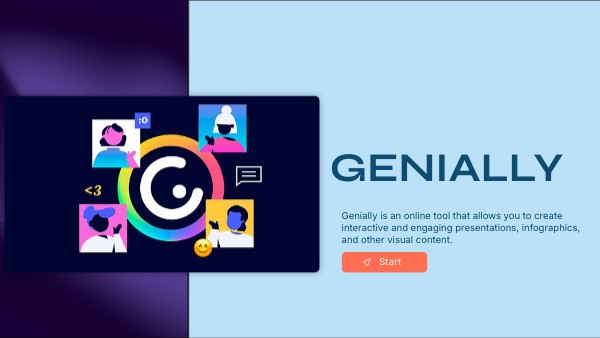 Genially | Genially