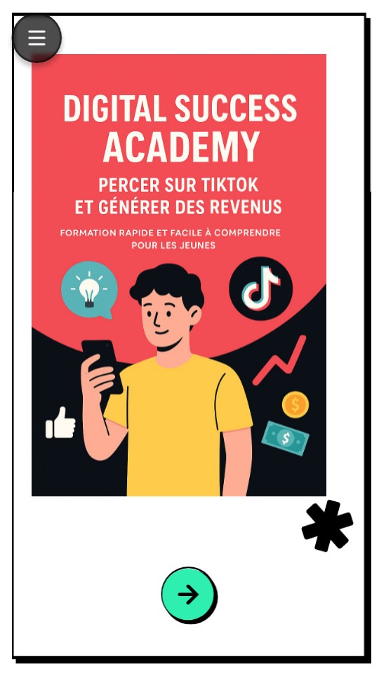 DIGITAL MEDIA KIT | Genially