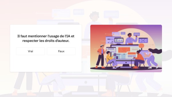 Conseil 3 | Genially