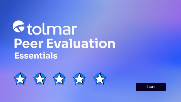 Peer Evaluation | Genially