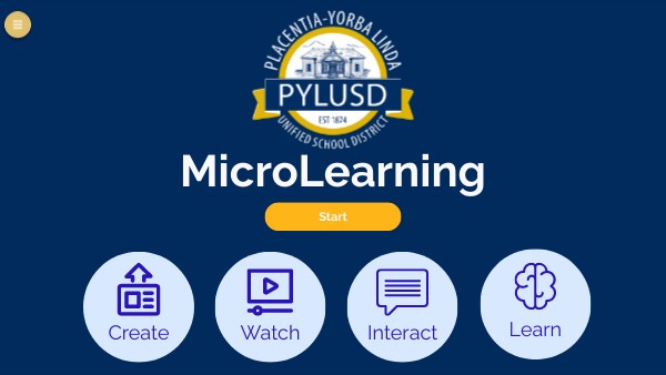 MicroLearning | Genially