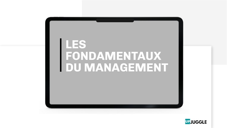 5.1 FONDAMENTAUX DU MANAGEMENT - ROLES ET RESP DU MANAGER | Genially