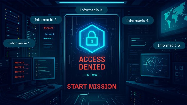 DIGITAL MISSION - II | Genially