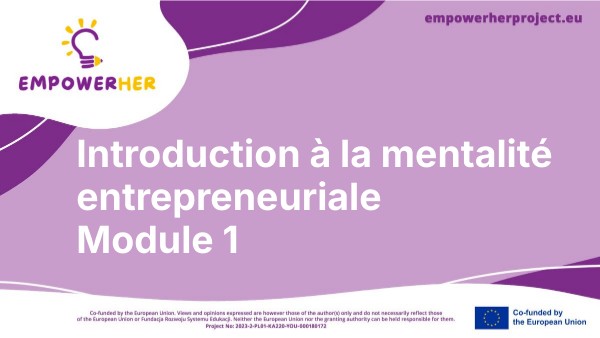 Module I_FR | Genially