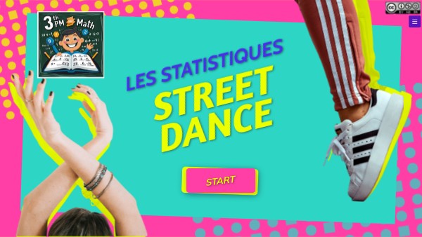 STREET DANCE | Genially