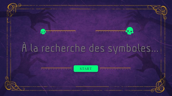 QUESTION 1 of 5 | Genially
