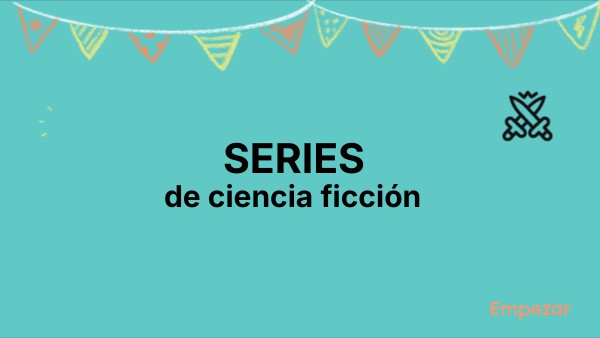 SERIES | Genially