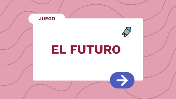 El futuro | Genially