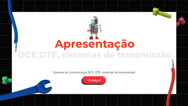 Apresentação | Genially