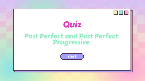 Quiz | Genially
