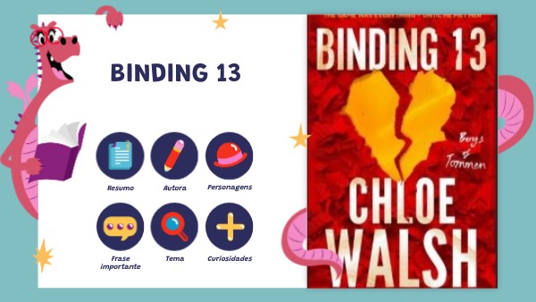 Binding 13 | Genially