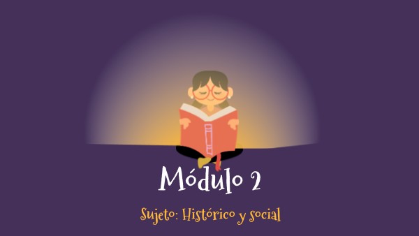 Módulo 2 | Genially