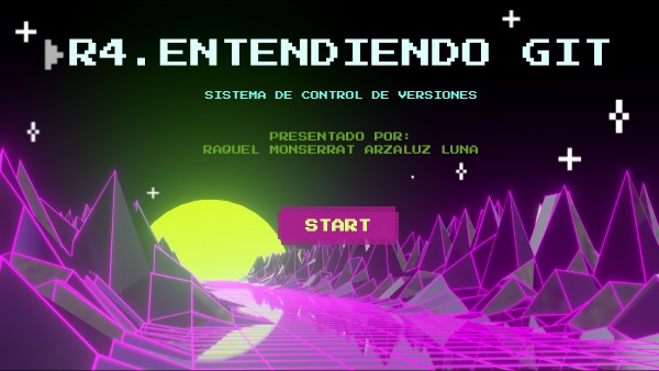 R4.Entendiendo Git | Genially