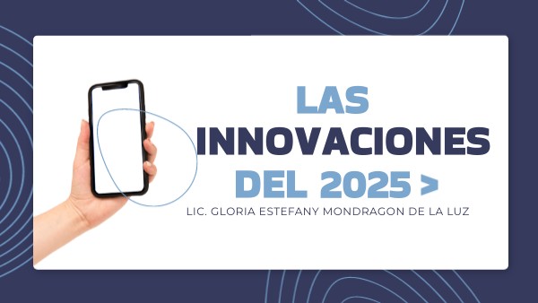 DEL 2025 | Genially